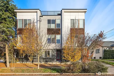 8340 Mary Avenue NW #D, Seattle, WA 98117 - Photo 1