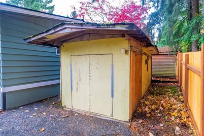 20414 119th Street E, Bonney Lake, WA 98391 - Photo 37