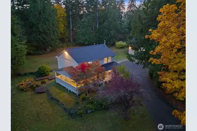 7346 Steamboat Island Road NW, Olympia, WA 98502 - Photo 37