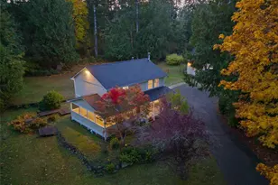 7346 Steamboat Island Road Northwest, Olympia, WA 98502 - Photo 37