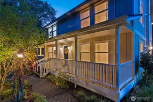 7346 Steamboat Island Road Northwest, Olympia, WA 98502 - Photo 3