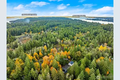 7346 Steamboat Island Road NW, Olympia, WA 98502 - Photo 39