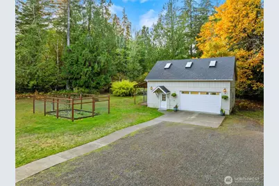 7346 Steamboat Island Road NW, Olympia, WA 98502 - Photo 29