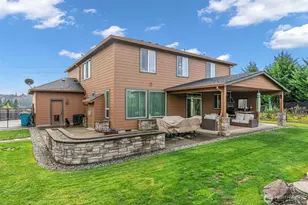 1506 NW 339th St, La Center, WA 98629 - Photo 1