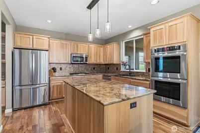 1506 NW 339th Street, La Center, WA 98629 - Photo 5