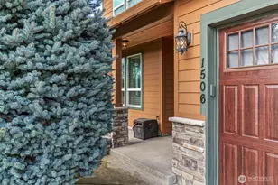 1506 NW 339th St, La Center, WA 98629 - Photo 5