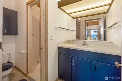 30 Smugglers Rowe, Henry Island, WA 98250 - Photo 35