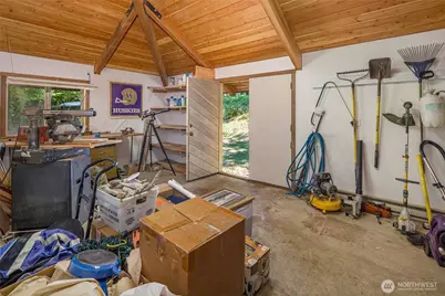 30 Smugglers Rowe, Henry Island, WA 98250 - Photo 29