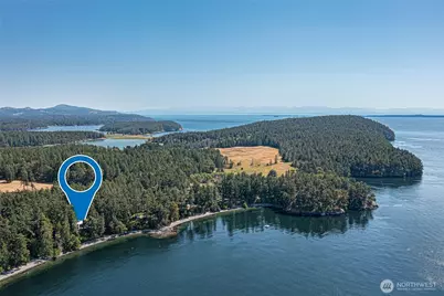 30 Smugglers Rowe, Henry Island, WA 98250 - Photo 3