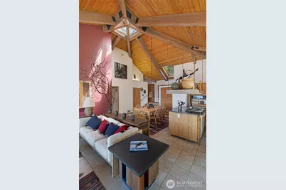 30 Smugglers Rowe, Henry Island, WA 98250 - Photo 21