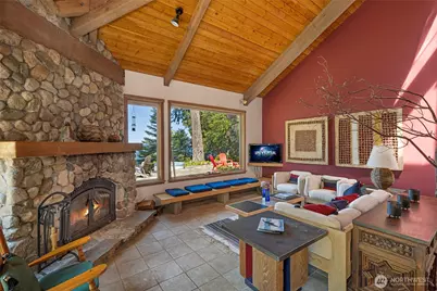 30 Smugglers Rowe, Henry Island, WA 98250 - Photo 15