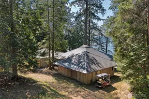 30 Smugglers Rowe, Henry Island, WA 98250 - Photo 13
