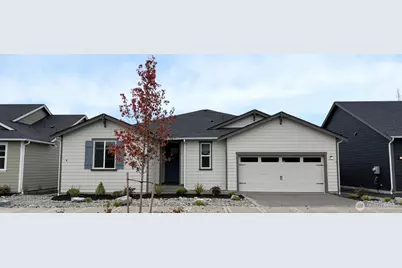 532 Silver Frost Drive, Sequim, WA 98382 - Photo 1