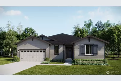 532 Silver Frost Drive, Sequim, WA 98382 - Photo 1