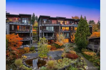 620 NE Vineyard Lane #B302, Winslow, WA 98110 - Photo 3