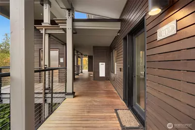 620 NE Vineyard Lane #B302, Winslow, WA 98110 - Photo 5