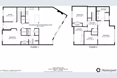 620 NE Vineyard Lane #B302, Winslow, WA 98110 - Photo 39