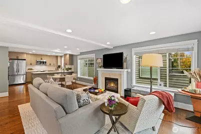 4535 NE 55th Street, Seattle, WA 98105 - Photo 5