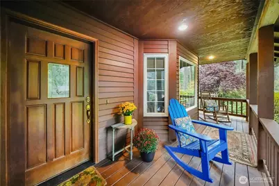 11402 106th Street, Anderson Island, WA 98303 - Photo 3