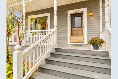 123 Rogers Street NW, Olympia, WA 98502 - Photo 3