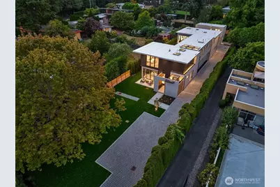 7626 NE 10th Street, Medina, WA 98039 - Photo 35