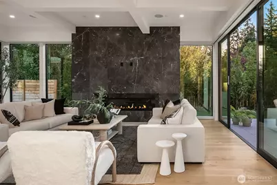 7626 NE 10th Street, Medina, WA 98039 - Photo 5