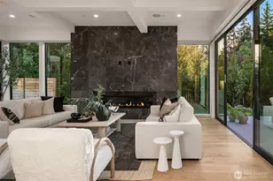 7626 NE 10th St, Medina, WA 98039 - Photo 5