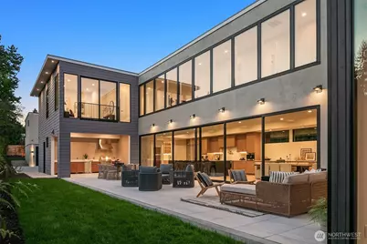 7626 NE 10th Street, Medina, WA 98039 - Photo 13