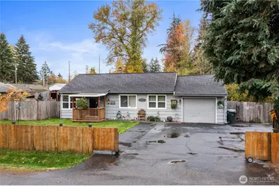 12712 58th Avenue E, Puyallup, WA 98373 - Photo 1