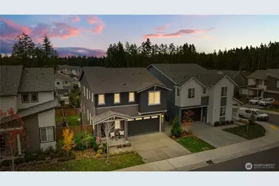 4531 Currant Lane SW, Port Orchard, WA 98367 - Photo 1