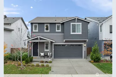 4531 Currant Lane SW, Port Orchard, WA 98367 - Photo 3