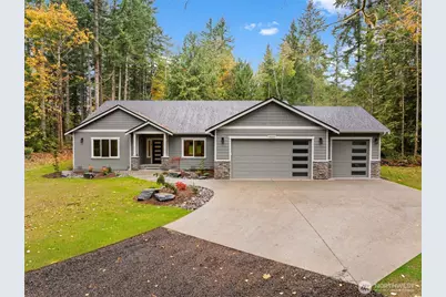 5635 SE Aloha Lane, Port Orchard, WA 98367 - Photo 1