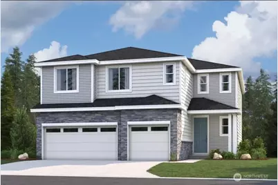 14536 203rd Avenue E #844, Bonney Lake, WA 98391 - Photo 1