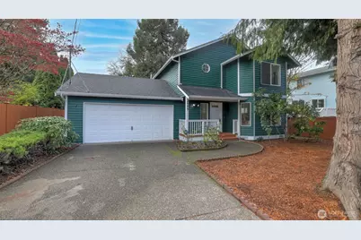 2609 SW Holden Street, Seattle, WA 98126 - Photo 3