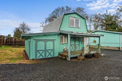 864 Hart Street, Grayland, WA 98547 - Photo 35