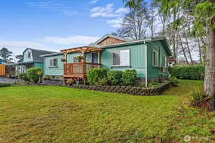 864 Hart St, Grayland, WA 98547 - Photo 3