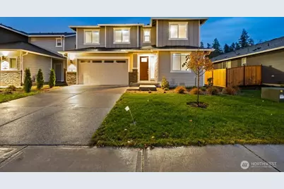 13426 183rd Street E, Puyallup, WA 98374 - Photo 1