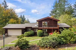 66 Cedar Ridge Ln, Oakville, WA 98568 - Photo 7