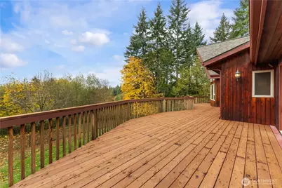 66 Cedar Ridge Lane, Oakville, WA 98568 - Photo 13