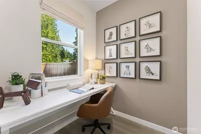 26845 NE 143rd Circle #10, Duvall, WA 98019 - Photo 13