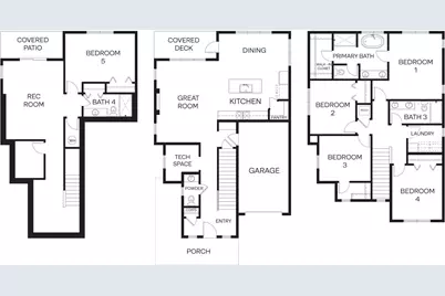 26845 NE 143rd Circle #10, Duvall, WA 98019 - Photo 29