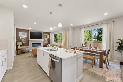 26845 NE 143rd Circle #10, Duvall, WA 98019 - Photo 5