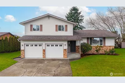 807 Wayne Drive, Centralia, WA 98531 - Photo 1