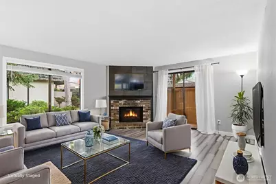 8621 25th Avenue SW #B, Seattle, WA 98106 - Photo 3