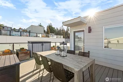 2212 Franklin Avenue E #B, Seattle, WA 98102 - Photo 29