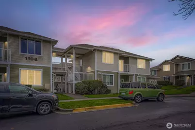 1108 59th Street SE #C, Auburn, WA 98092 - Photo 1