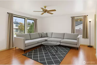 3906 S Morgan Street, Seattle, WA 98118 - Photo 3