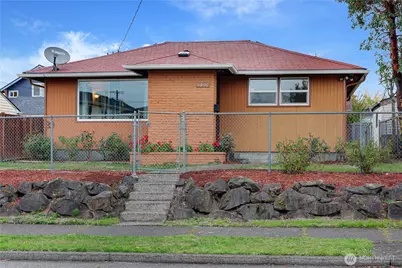 3906 S Morgan Street, Seattle, WA 98118 - Photo 1