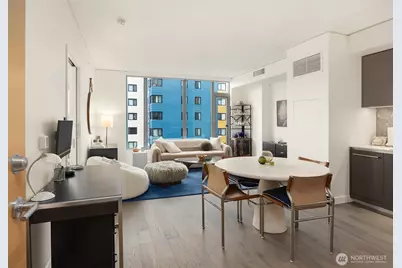 2510 6th Avenue #1305, Seattle, WA 98121 - Photo 13