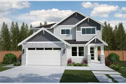 11333 (24) 112th Street Ct, Gig Harbor, WA 98332 - Photo 1